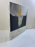 Flowers Mapplethorpe Bulfinch Press c1989 HCDJ