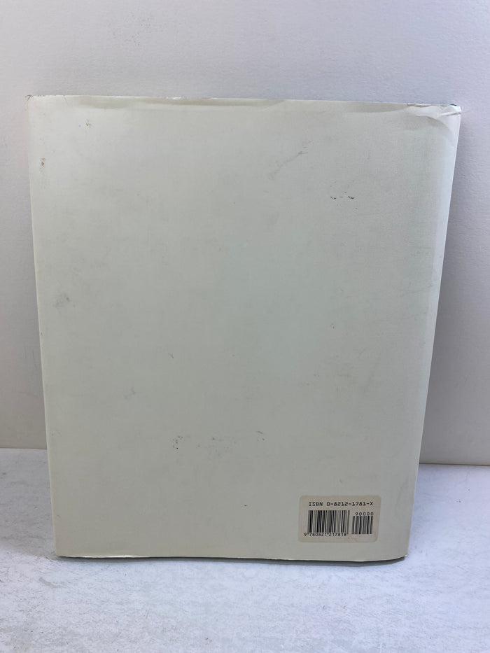 Flowers Mapplethorpe Bulfinch Press c1989 HCDJ