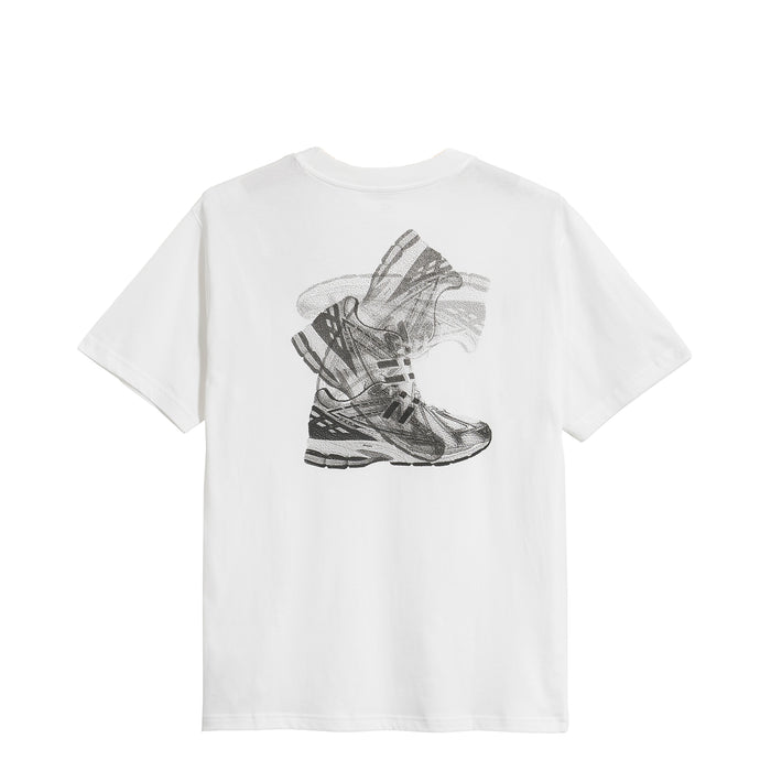 New Balance Foggy Daze 1906 T-Shirt