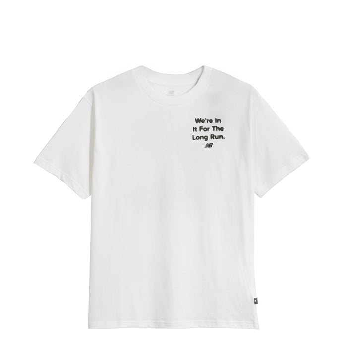 New Balance Foggy Daze 1906 T-Shirt