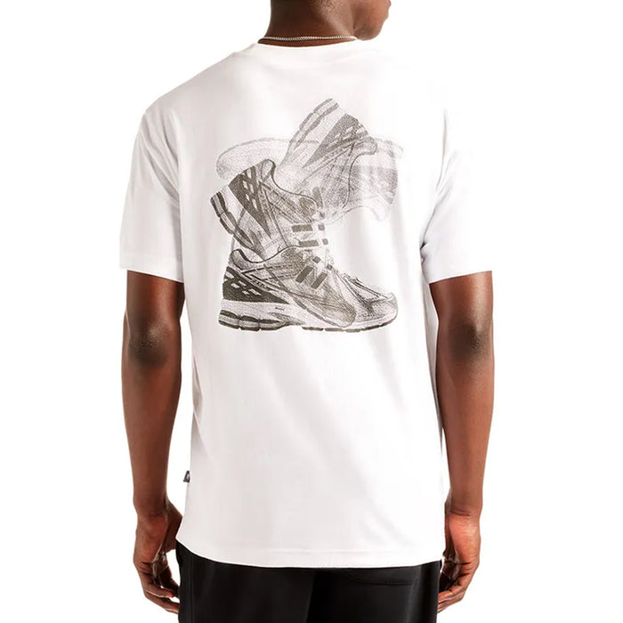 New Balance Foggy Daze 1906 T-Shirt