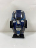 Folk Art Mosaic Ceramic Mask