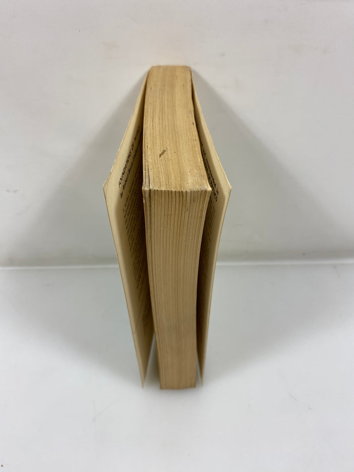 Foundations of Physics by Lindsay/Margenau 1957 SC