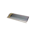 1/2 cc, 100 pk, Clear