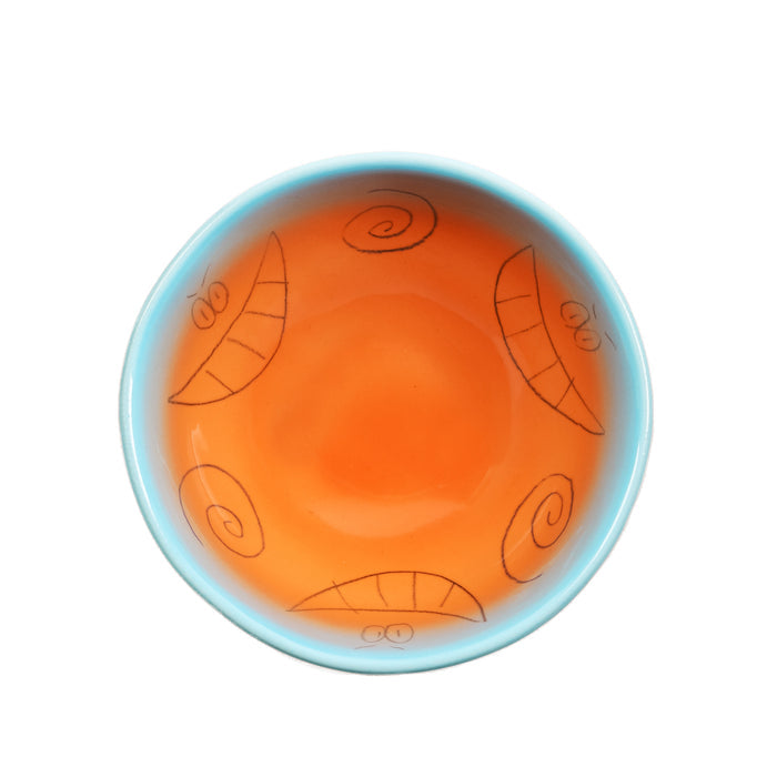 Frizbee Ceramics BBOL S