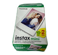 Fujifilm Instax Mini Instant Film *Expired*