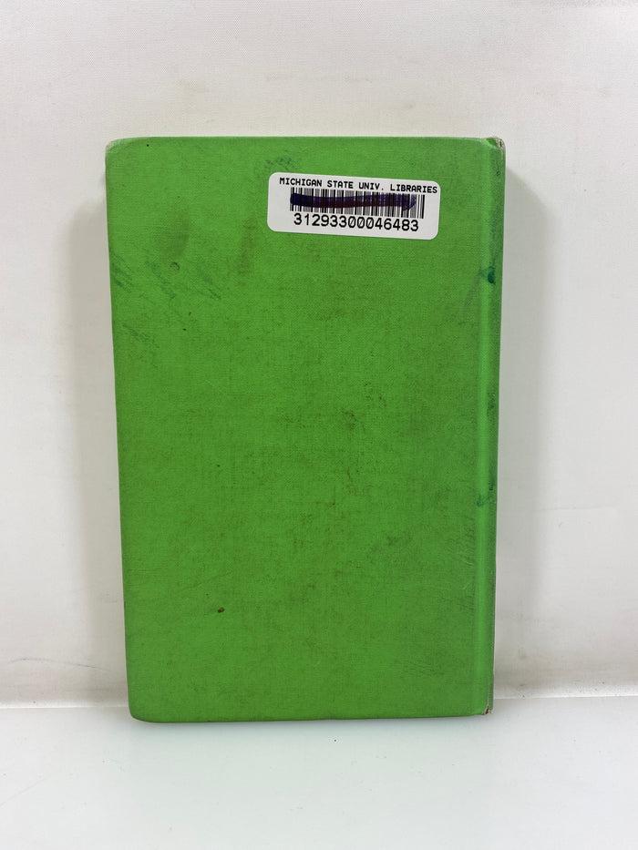 Garden Cities of To-Morrow by Howard MIT Press Ex-library 1966 HC