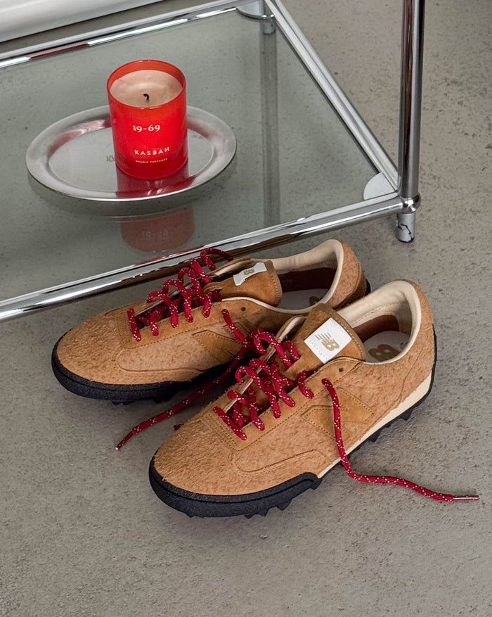 New Balance Gator Run onfeet
