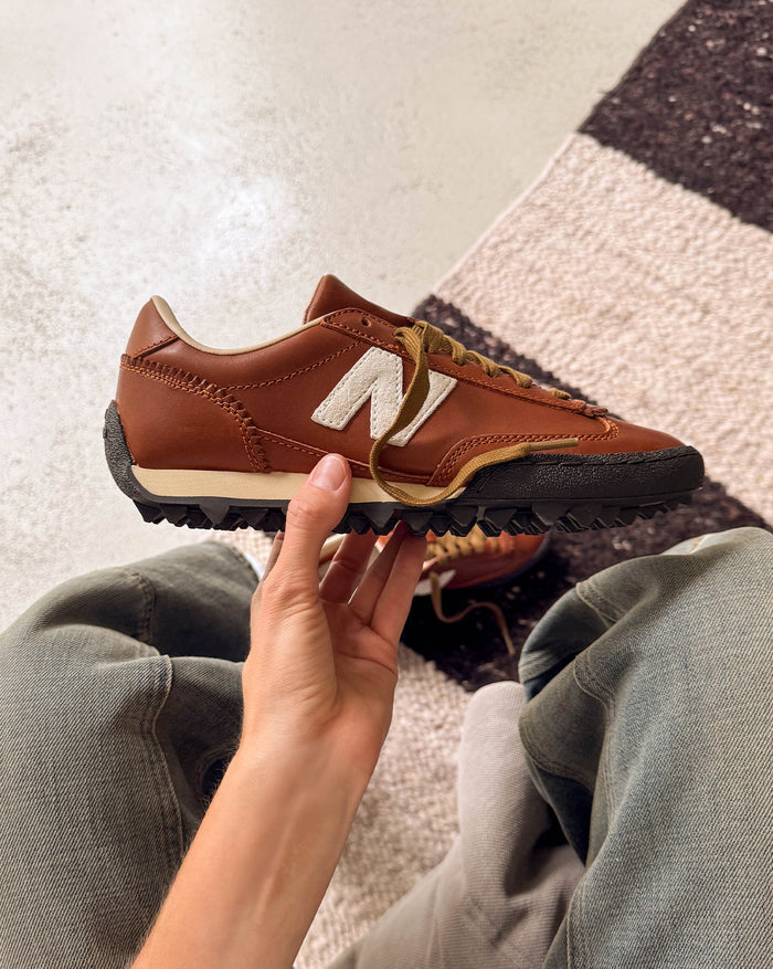 New Balance Gator Run onfeet
