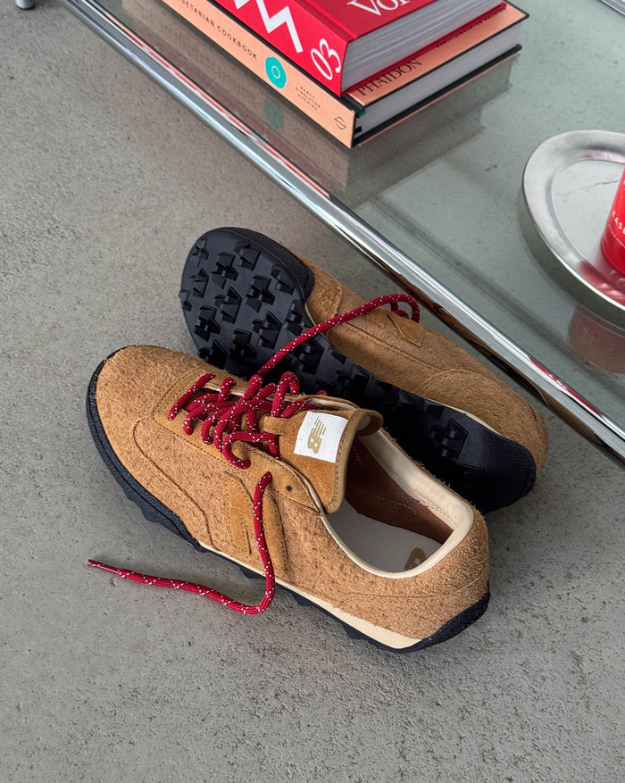 New Balance Gator Run onfeet