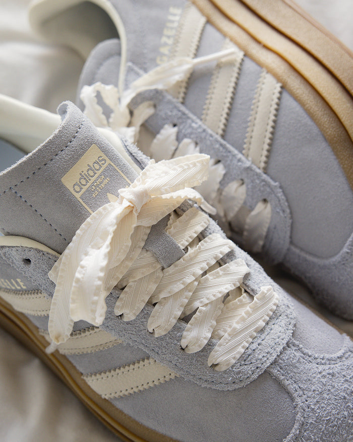 Adidas Gazelle Bold W onfeet