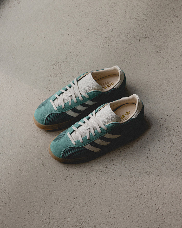 Adidas Gazelle Indoor Pro onfeet