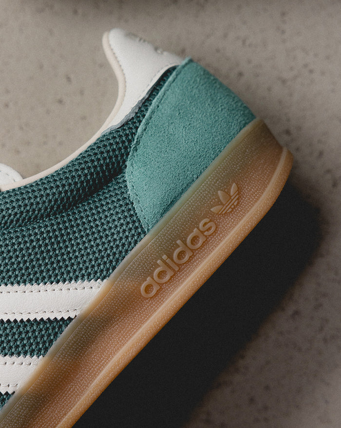 Adidas Gazelle Indoor Pro onfeet