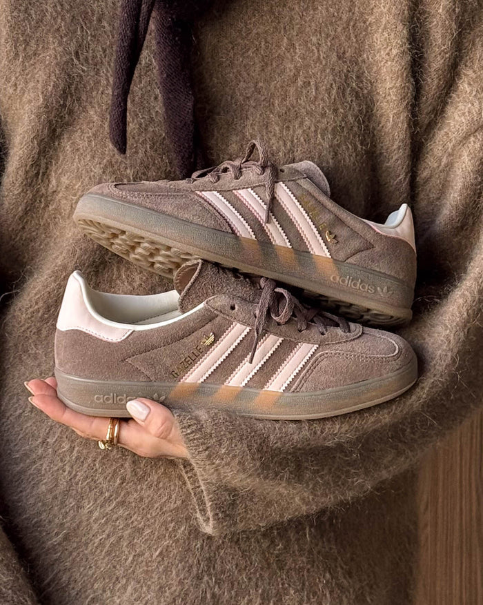 Adidas	Gazelle Indoor W onfeet