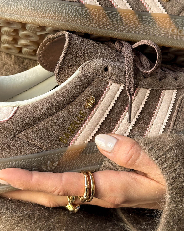 Adidas	Gazelle Indoor W onfeet