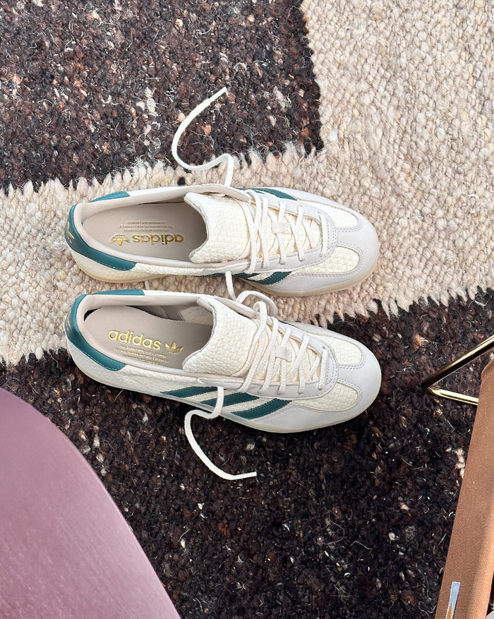 Adidas Gazelle Indoor onfeet