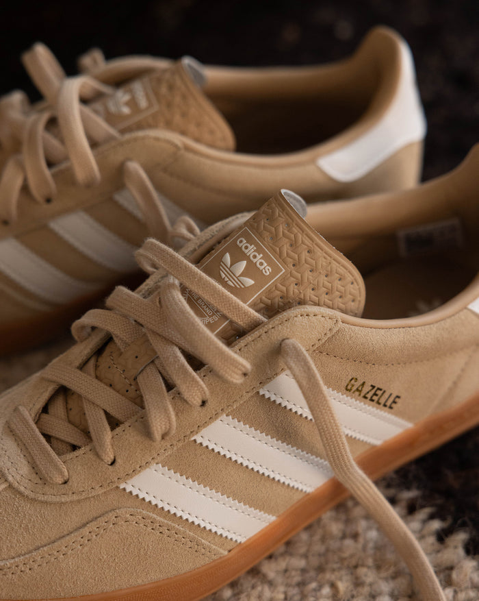 Adidas Gazelle Indoor onfeet