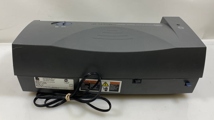 GBC #3230ST Electric Punch Stapler