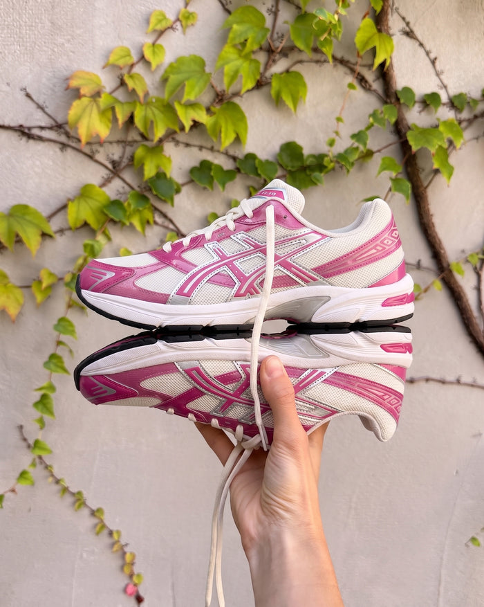 Asics GEL-1130 onfeet