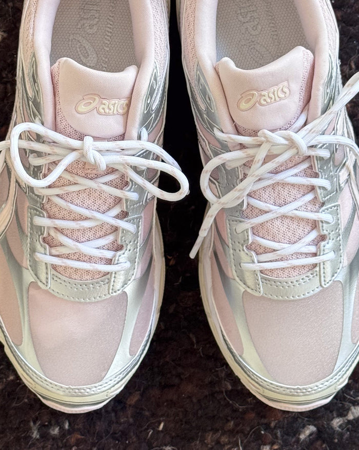 Asics GEL-Cumulus 16 onfeet