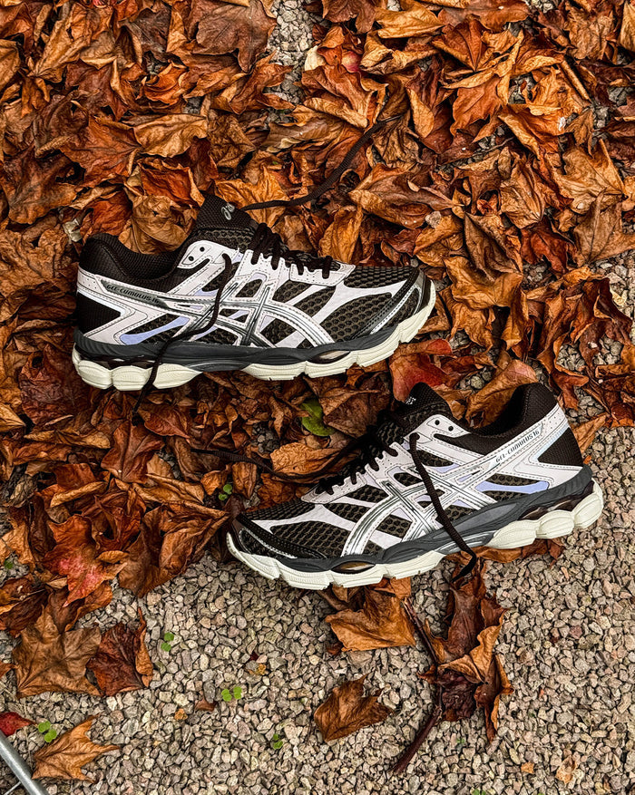 Asics GEL-Cumulus 16 onfeet