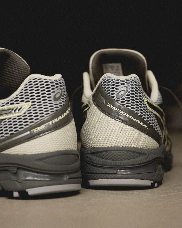 Asics GEL-DS Trainer 14 onfeet