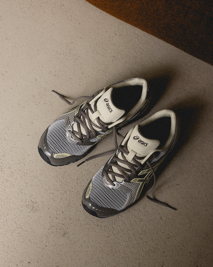 Asics GEL-DS Trainer 14 onfeet