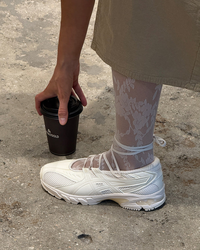 Asics GEL-DS Trainer SP onfeet