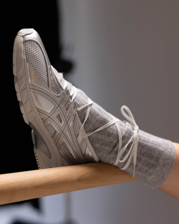 Asics GEL-DS Trainer SP onfeet