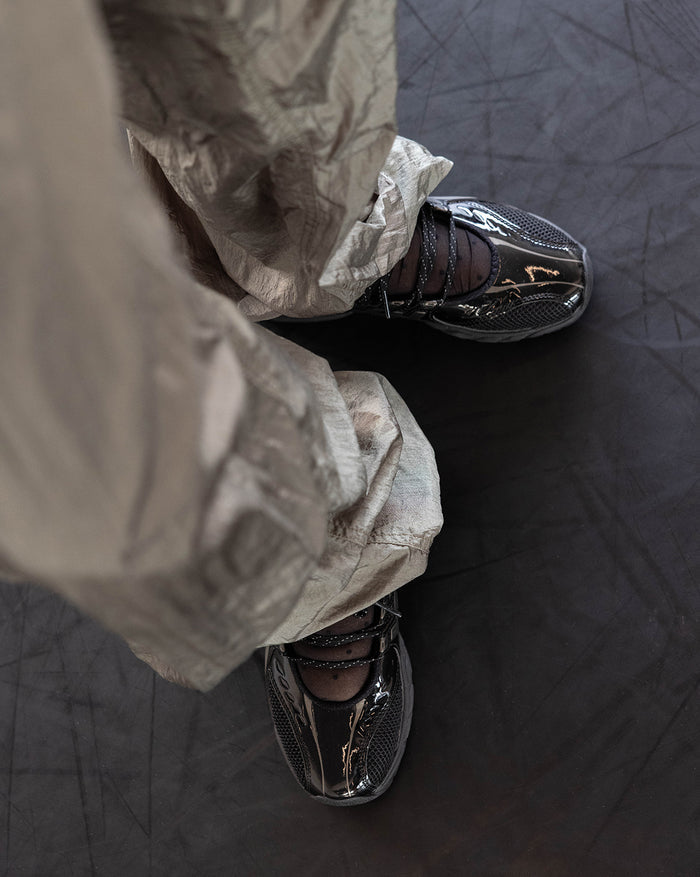Asics GEL-DS Trainer SP onfeet