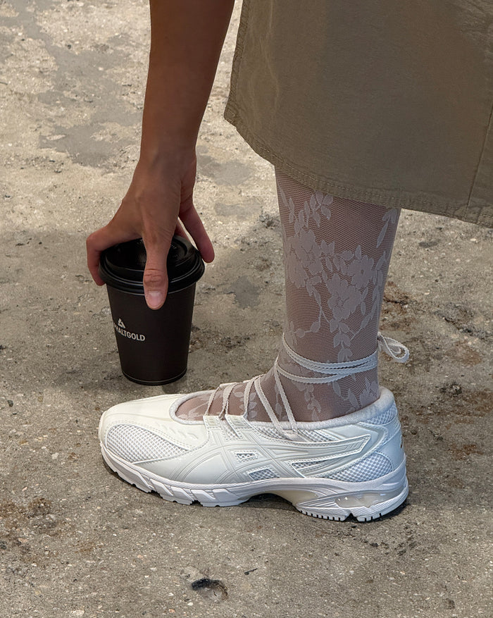 Asics GEL-DS Trainer SP onfeet