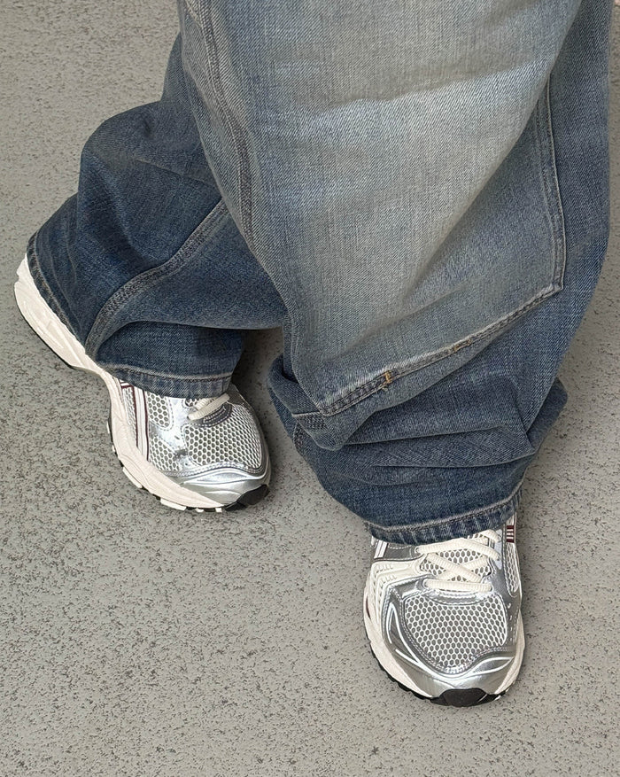 Asics GEL-KAYANO 14 onfeet