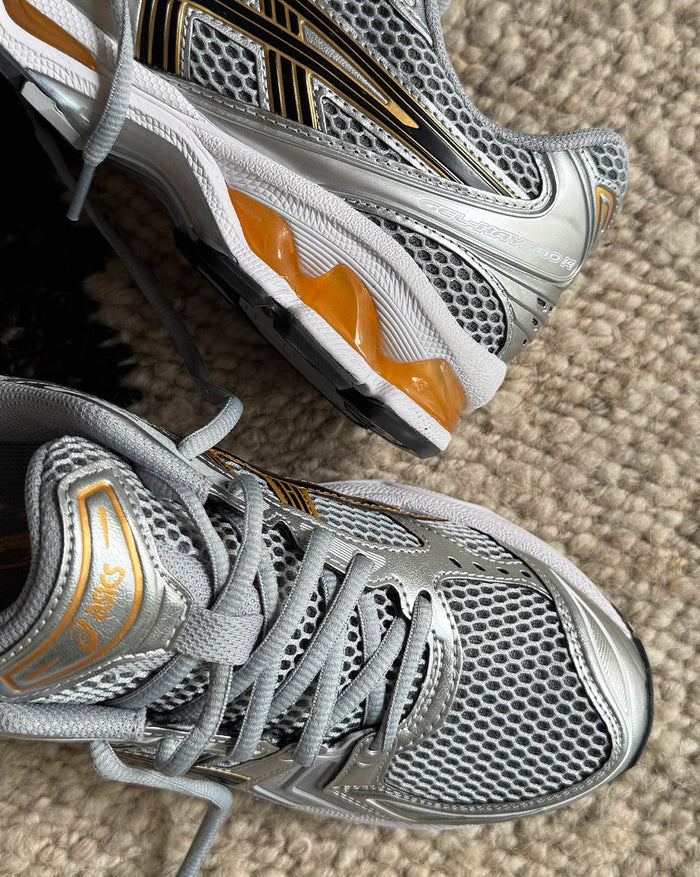 Asics GEL-Kayano 14 onfeet