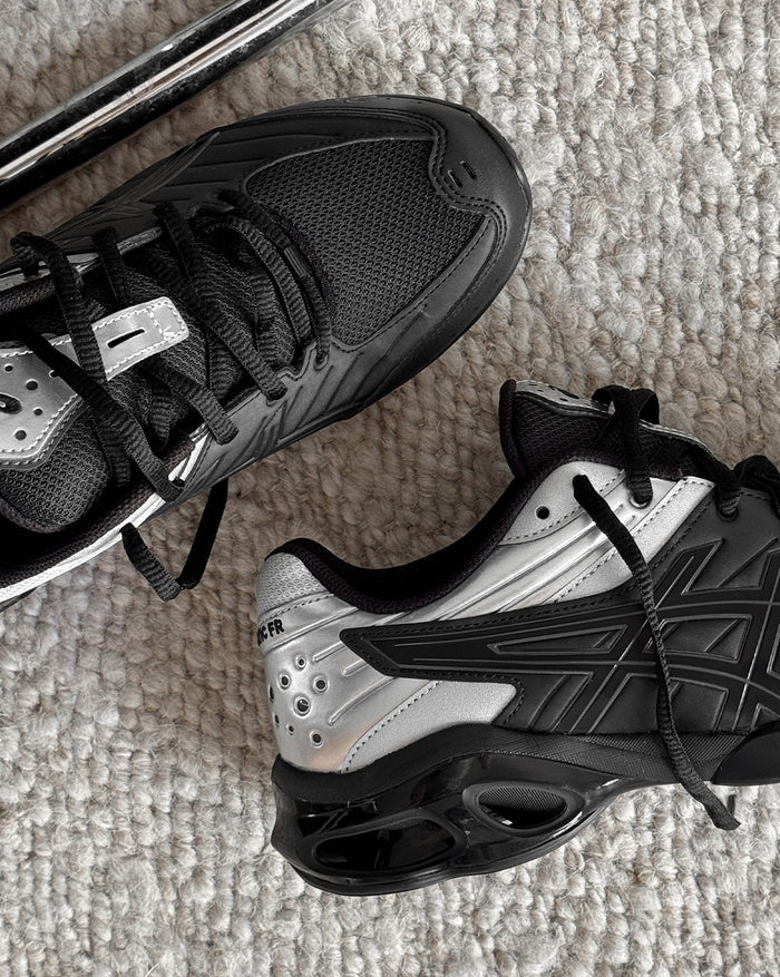 Asics	GEL-Kinetic FR onfeet