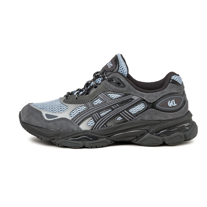 Asics GEL-NYC 2.0 (Slate Blue / Graphite Grey)
