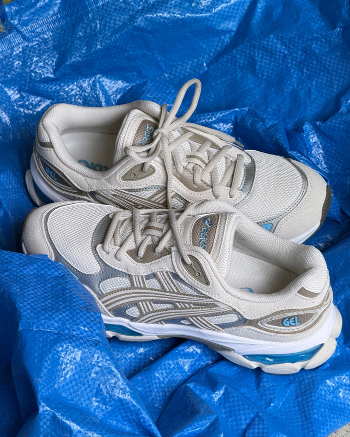 Asics GEL-NYC 2.0 onfeet