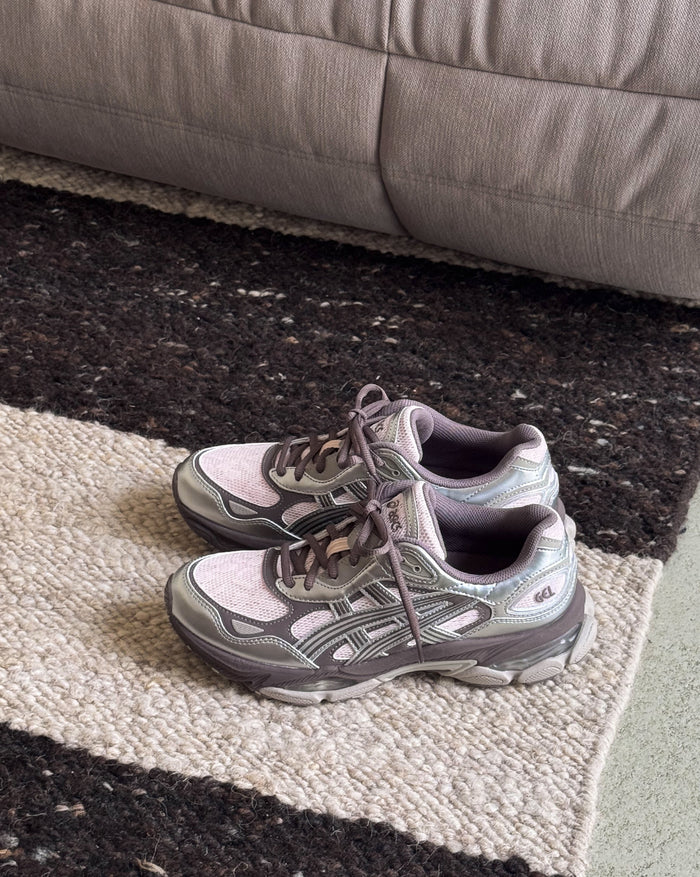 Asics GEL-NYC 2.0 onfeet