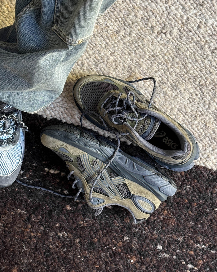 Asics GEL-NYC 2.0 onfeet