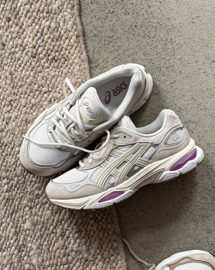 Asics GEL-NYC 2.0 onfeet