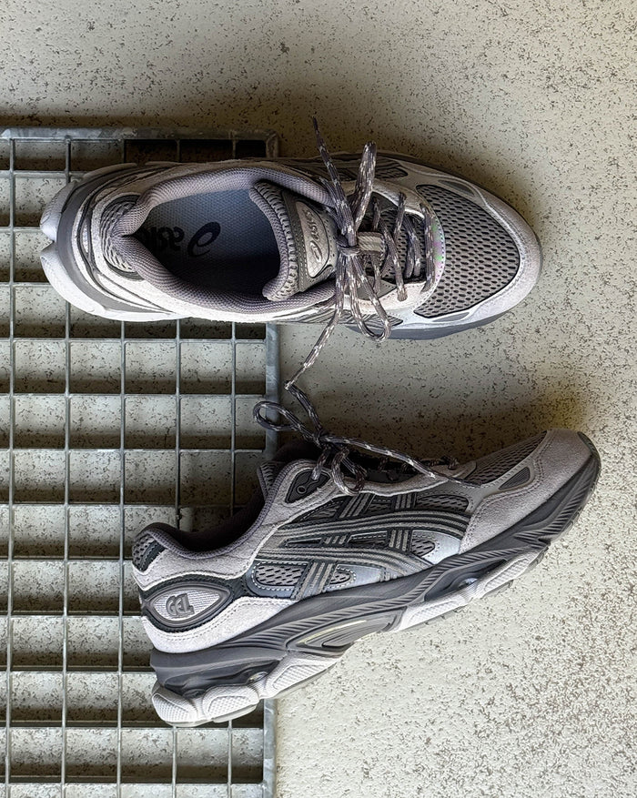 Asics GEL-NYC 2.0 onfeet