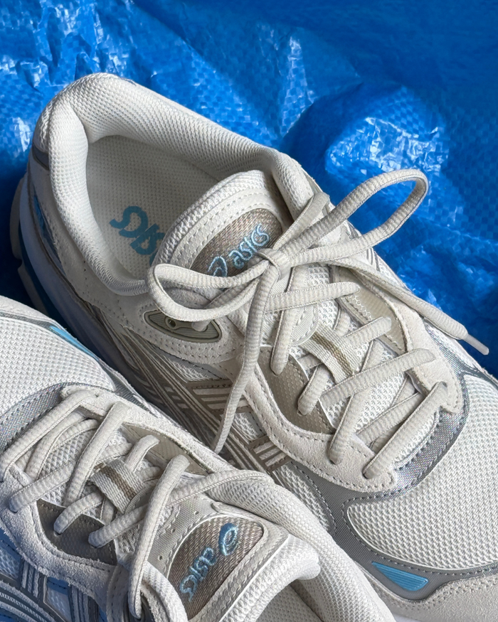 Asics GEL-NYC 2.0 onfeet