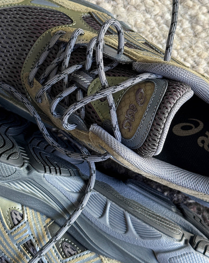 Asics GEL-NYC 2.0 onfeet