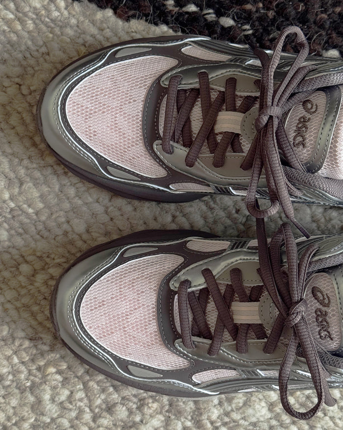 Asics GEL-NYC 2.0 onfeet