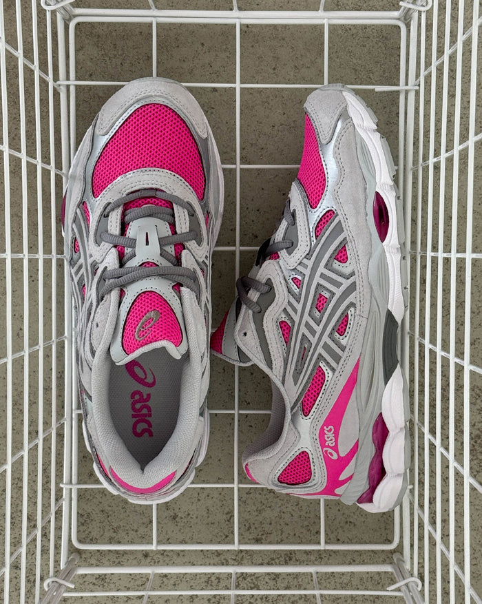 Asics GEL-NYC onfeet