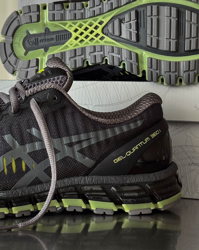 Asics GEL-Quantum™ 360 I onfeet