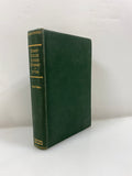 German-English Science Dictionary by De Vries 3rd Edition 1959 HC