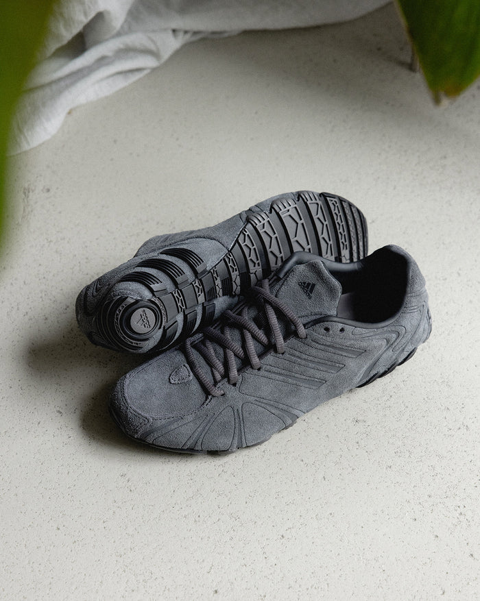 Adidas Ghost Sprint W onfeet