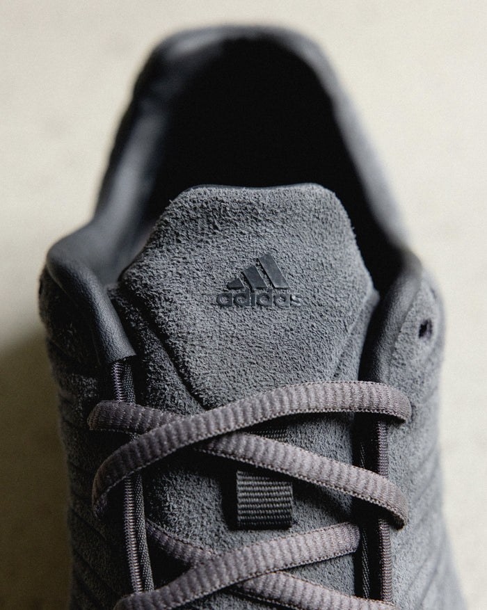 Adidas Ghost Sprint W onfeet