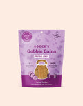 Gobble Gains Protein Jerky Cuts