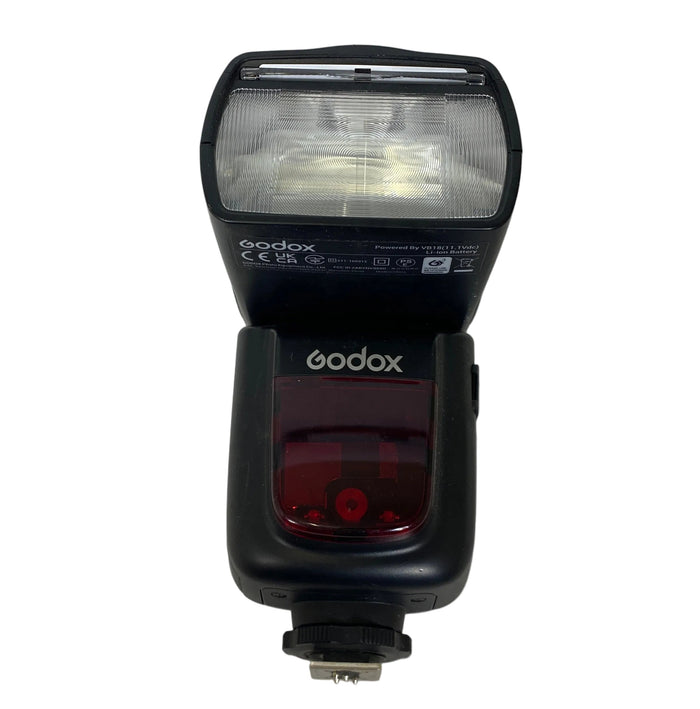 Godox V860II Camera Flash